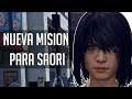 Una nueva mision para Saori | Ep 49 | Judgment