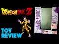 UNBOXING! S.H. Figuarts Golden Frieza - Dragon Ball Z Action Figure Review