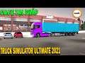Uống cafe tại Pháp Truck Simulator Ultimate 2021 Zuuks | Văn Hóng