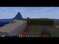 Using Mixer as the seed in Minecraft Part 2 of 2 #minecraft #mixer #seed