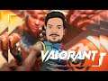Valorant Live on தமிழ் | Tamil Gaming | Reaper Gaming-தமிழ்