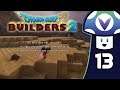 [Vinesauce] Vinny - Dragon Quest Builders 2 (PART 13)