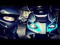 Vlog Motocyklowy #35 Peugeot SpeedFight 4 2020 Zaczernie - Trzebownisko (Etap Docierania)