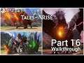 [Walkthrough Part 16] Tales of Arise (Japanese Voice) PS5 No Commentary