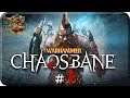 Warhammer: Chaosbane[#1] - Нульн (Прохождение на русском(Без комментариев))