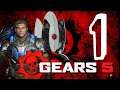 Where Did You Learn to Fly? - Gears 5