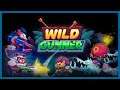 Wild Gunner Rogue Adventure | Android gameplay