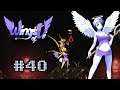 🕹 Wings of Vi (Underworld Key [Path on Right]) Let's Play! #40