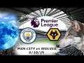 Wolves Vlog - Man City vs. Wolves - Premier League (6/10/19)