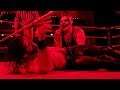 WWE Planned Crown Jewel Double-Turn For Wyatt & Rollins