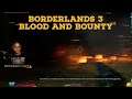 #012 Borderlands 3 Blood and Bounty Wunderelexie Beheber 2