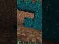 1.17 Build Idea with Sculk-Sensor #Shorts