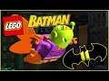1V1 CONTRE UN PAPILLON TUEUR ! - #11 - LEGO Batman : Le jeu vidéo