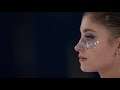 Алёна Косторная ПАДЕНИЕ и 2 Место/ПП Гран При Гренобль 2021