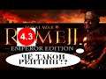Классика 2 -_- Total War: Rome II