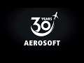 30 Years Aerosoft | Anniversary Video