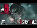5) Resident Evil 2 Remake - Claire Playthrough | New Mom
