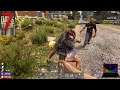 7 Days to die - 7DTD - Alpha 19 - Day 6 & Zombies are falling down - Solo Insane - S01E006 - PC LP