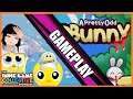 A Pretty Odd Bunny | GAMEPLAY | STEAM | IGC Showcase
