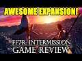 "An Awesome DLC" - Final Fantasy 7 Remake: Episode INTERmission PS5 Review (Fort Condor is Amazing!)