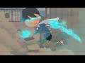 animation free fire - kekuatan yang tidak terkalahkan - animasi ff