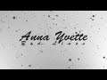 Anna Yvette - Red Line (Lyrics) - Forza Horizon [4K]