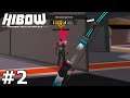 APP LAB RELEASE - Hibow | Part 2 Gameplay | Oculus Quest 2 VR (App Lab)