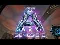 ARK Genesis 2 🦖 013 – Nachts zwischen den Ringen [Gameplay/Deutsch]
