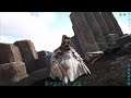 #ARK: Survival Evolved ЗАБРЕЛ НА КАРТУ РАГНАРЕК!!!