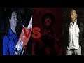 Ash Williams vs Freddy Kruger and Jason Voorhees - Silver Screen Showdown (Season 2 Episode 4)
