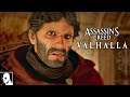 Assassins Creed Valhalla Belagerung von PARIS Gameplay Deutsch #12 - ODO Boss Fight
