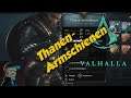 Assassins Creed Valhalla  ⚔️ Thanen Armschienen