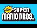 Athletic Theme (Alpha Mix) - New Super Mario Bros.