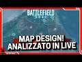 Battlefield 2042 ► Focus sul MAP Design