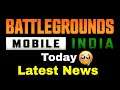😞 BATTLEGROUNDS MOBILE INDIA LAUNCH LATEST NEWS | BGMI TODAY LATEST NEWS | TAMIL TODAY GAMING