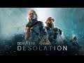 BEAUTIFUL DESOLATION PS4 Gameplay - First 30 Minutes