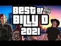 Best of Billy D 2021 | GTA RP