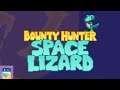 Bounty Hunter Space Lizard: iOS / Android Gameplay Part 1 (by Stay Inside Games)