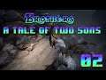 Brothers: A Tale of Two Sons - Прохождение № 2