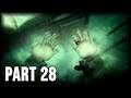 Call of Cthulhu - 100% Walkthrough Part 28 – Chapter 7: The Nameless Bookstore  [No Commentary]
