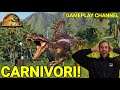CARNIVORI! | 3# | Jurassic World Evolution 2 | Full HD ITA