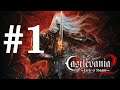 Castlevania : Lords of Shadow 2 [Creature of the Night][Revelations DLC] - 1