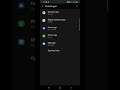 Change Android Default Web Browser