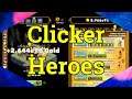 Clicker Heroes #260 - LiveStream Clips