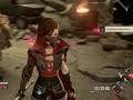 Code Vein - Where to find Prometheus Vestige Part B, Ruined City Center Location