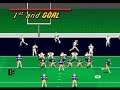 College Football USA '97 (video 6,141) (Sega Megadrive / Genesis)