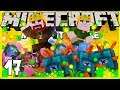COMPLETELY OVERPOWERED! | Minecraft Bedrock Edition SMP #17