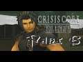 Crisis Core:FFVII-Part 6- Beautiful Eyes