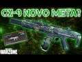 CX-9 É MEME OU META NO COD WARZONE? | RNNOS10