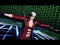 Dante in Ultimate Marvel VS Capcom 3